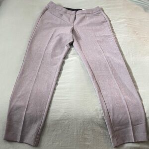 INC International Concepts women’s Light Gray Dress Pants